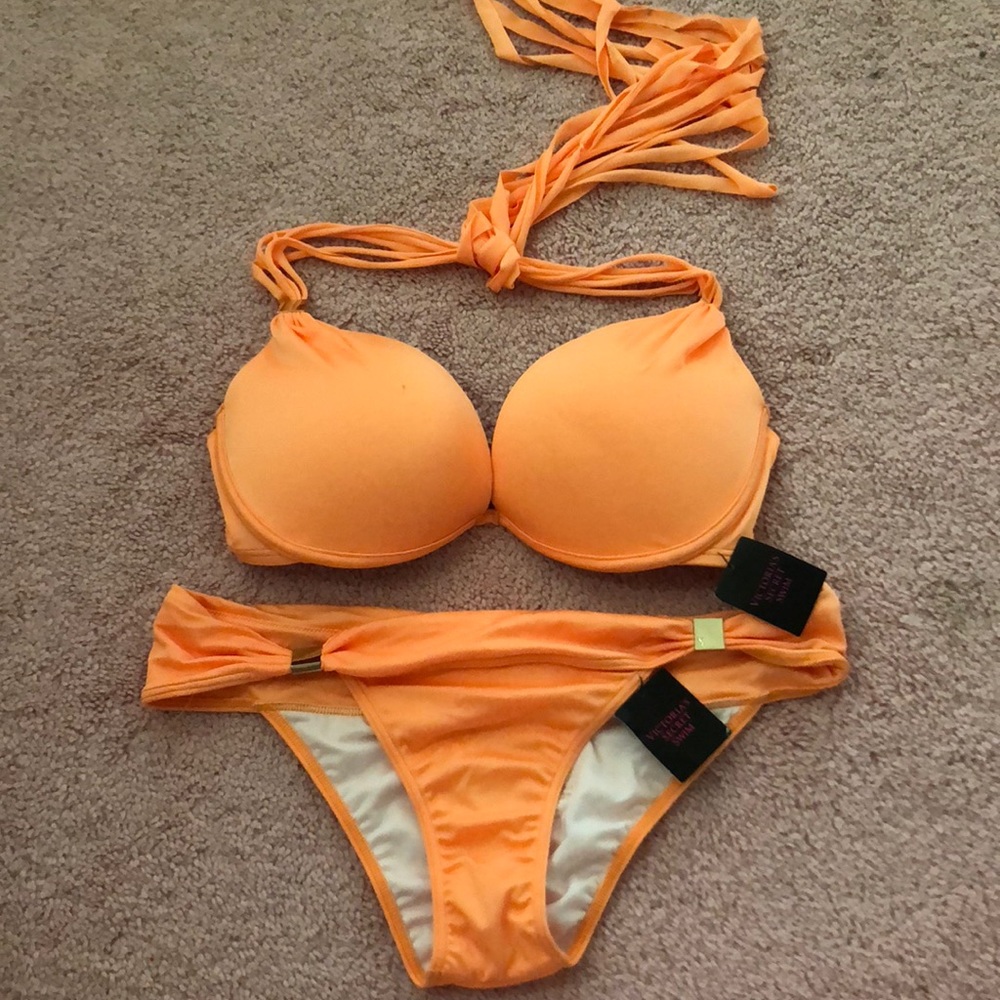 Victoria Secret bathing suit